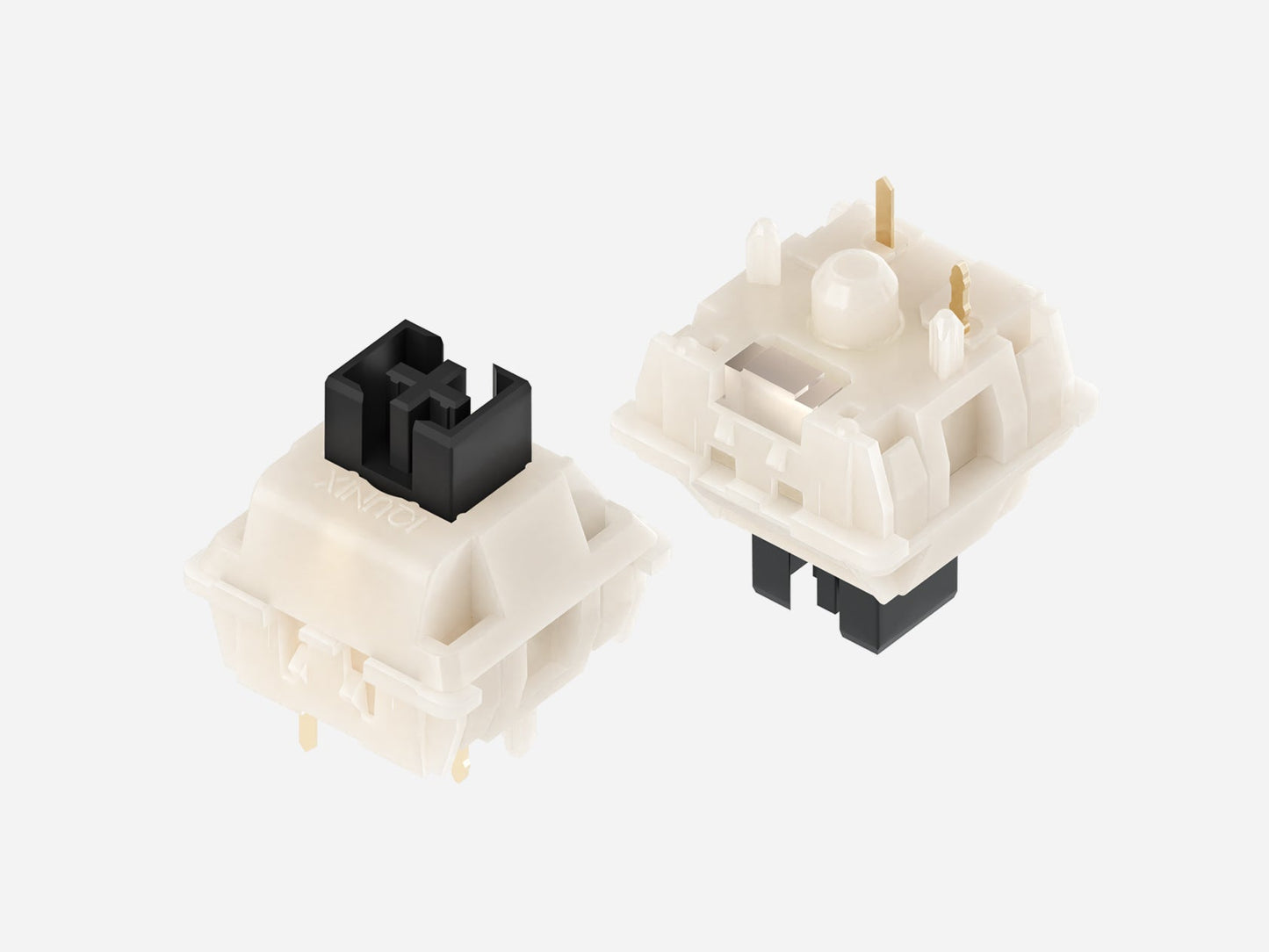IQUNIX Moonstone Turbo