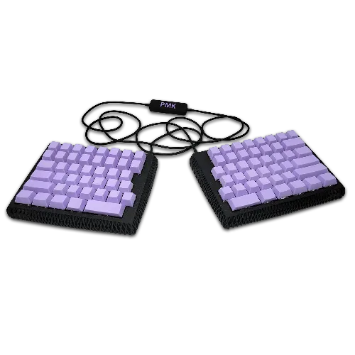 Premium Split Keyboard - Customer's Product with price 499.00 ID sZdn1IOwSKjRyY6p9xNUeL7L