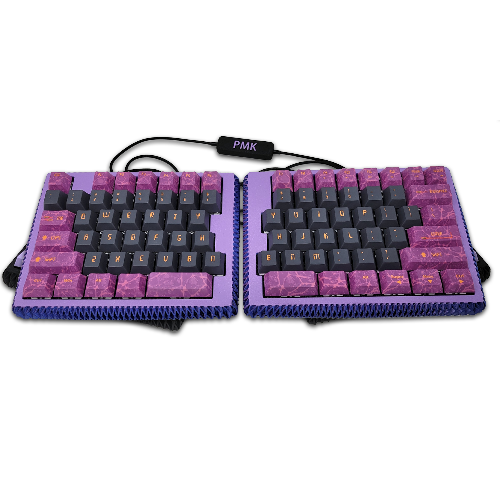 Premium Split Keyboard - Customer's Product with price 559.00 ID olFbci3ns3xXw9_DFCeXtBgi