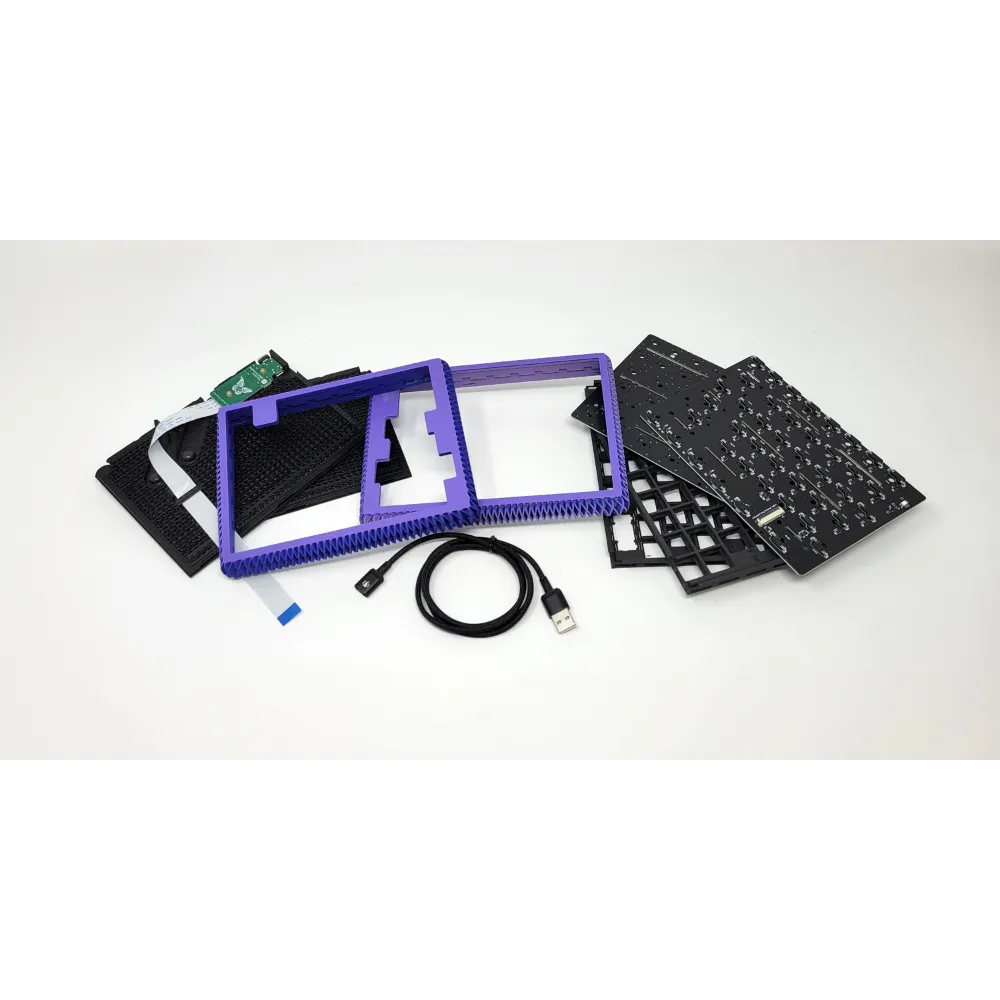 Barebones Kit, Customizable - Customer's Product with price 238.99 ID Lpx0terPxerqHfv_BgpW7EYx