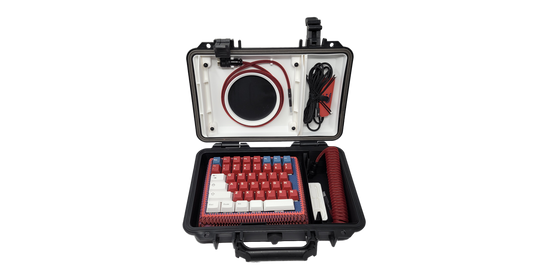 Custom Protective Case