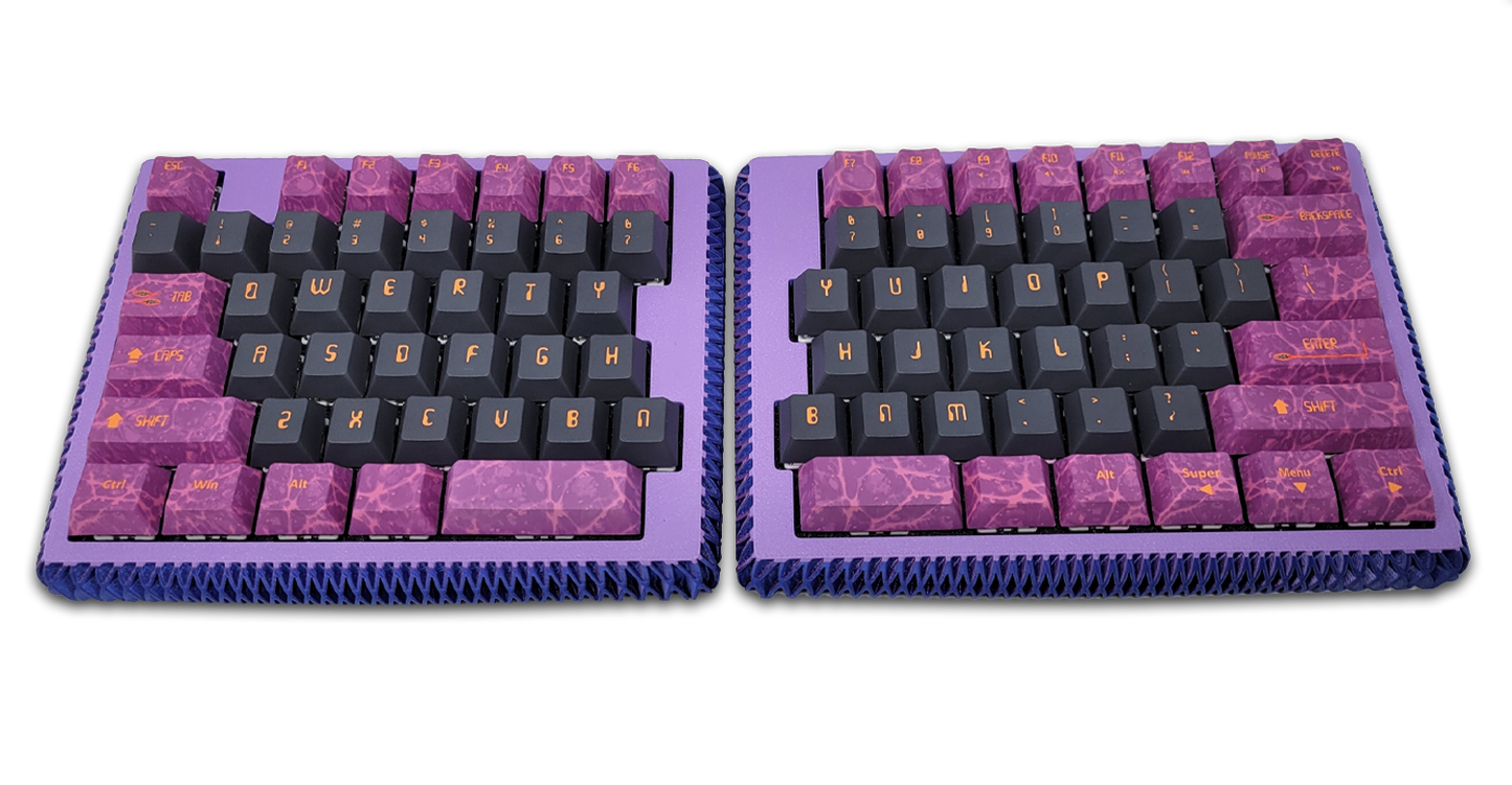 Premium Split Keyboard