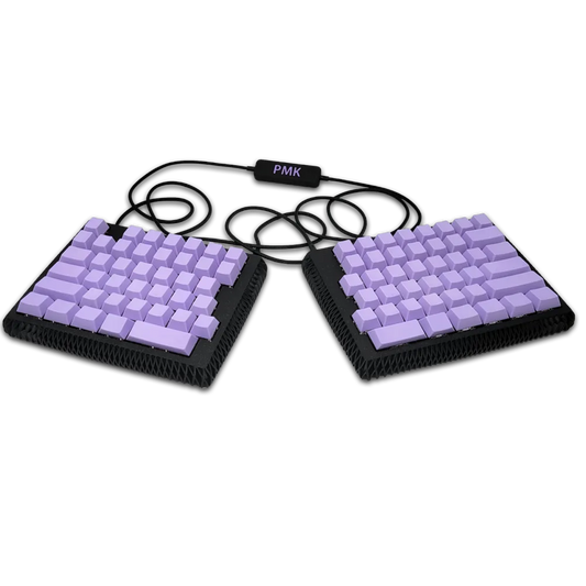 Custom Styled Keyboard - Customer's Product with price 319.00 ID 2QJrk6cxHZKyn3v1DbSrk9ee