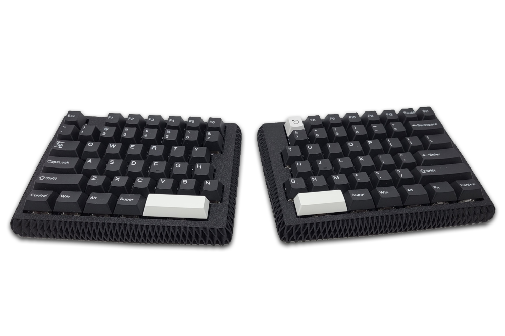 Starter Split Keyboard - Customer's Product with price 336.99 ID T2AqHwF940ZVLz-jy-eqfn56