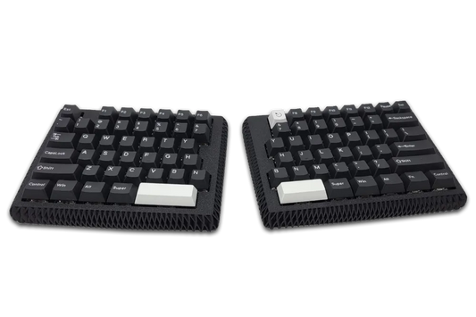 Starter Split Keyboard - Customer's Product with price 329.99 ID FT_GlHj5VslunlSClRgvEve4