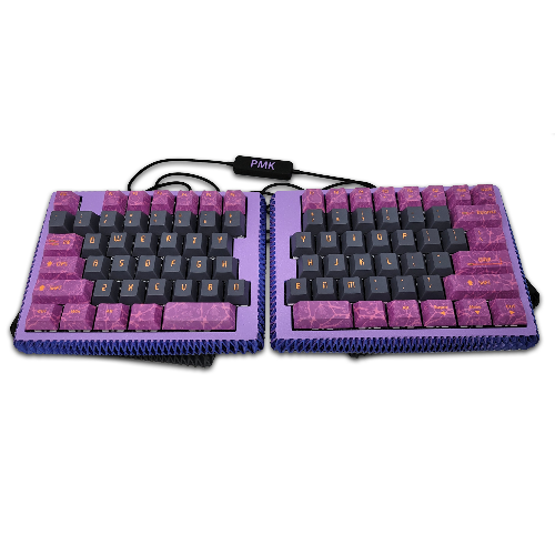 Premium Split Keyboard - Customer's Product with price 591.75 ID nG6v9Cj_SLizGvtmtpxyl1nV