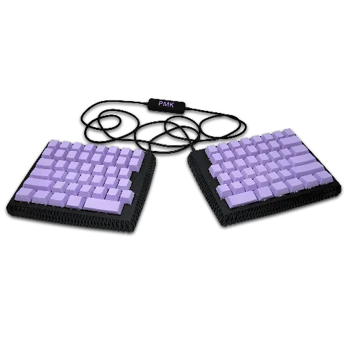 Premium Split Keyboard - Customer's Product with price 499.00 ID h8VT6JeBodvbrJJl9bgSQyYa