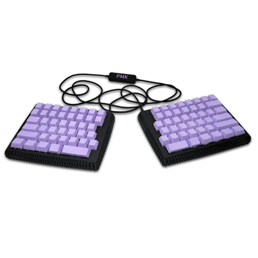 Premium Split Keyboard - Customer's Product with price 541.75 ID hp8bYTBZ55leoPB6nchJw9tD
