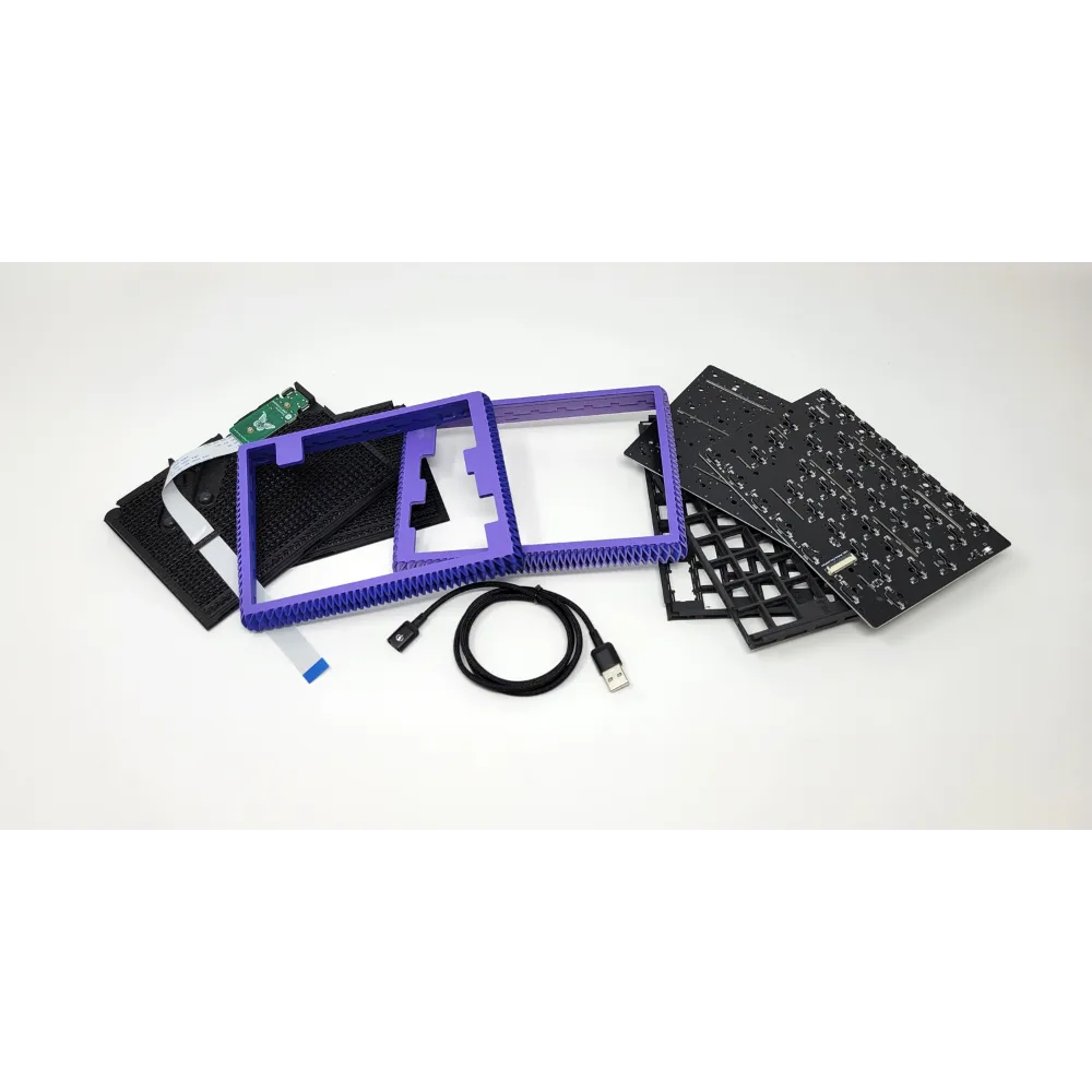 Barebones Kit, Customizable - Customer's Product with price 240.99 ID LGei_Hm7bOXxSmzDbz_9ca4k