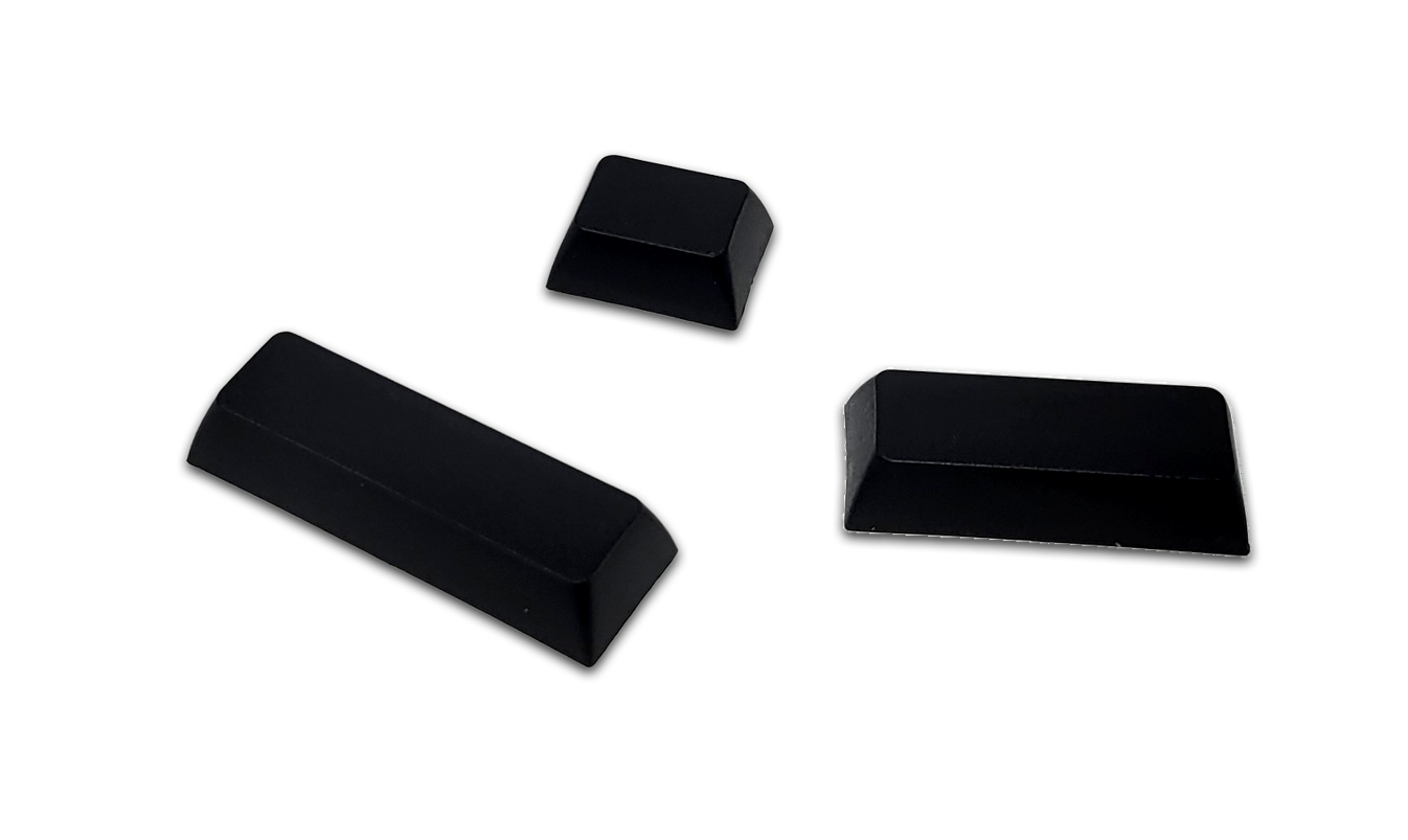 Spacebar Kit Posey's Mechanical Keyboards