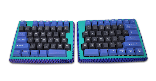 Custom Styled Keyboard