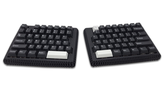Fully Built Keyboard_Globo