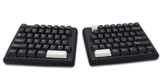 Starter Split Keyboard